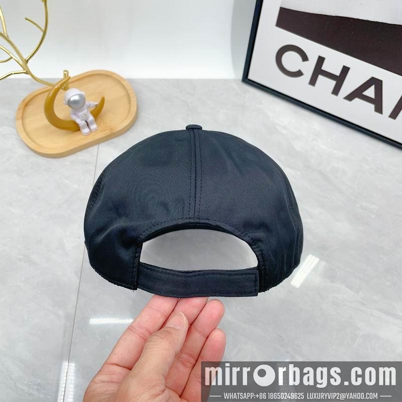 Replica Prada Cap dx76