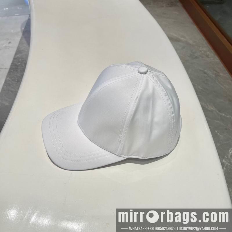 Replica Prada cap 040205