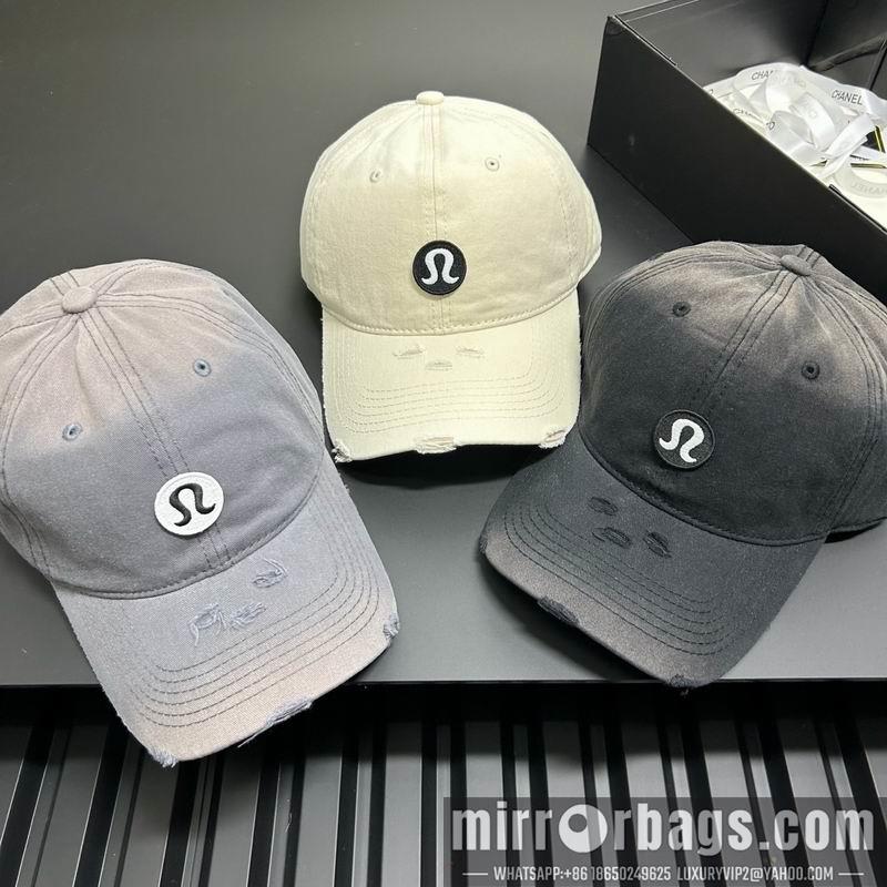 Replica Luluemon Cap dx27