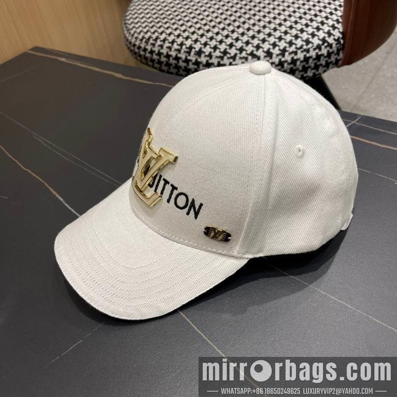 Replica LV Hat 121404