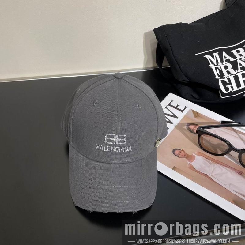 Replica Balenciaga Cap 120454