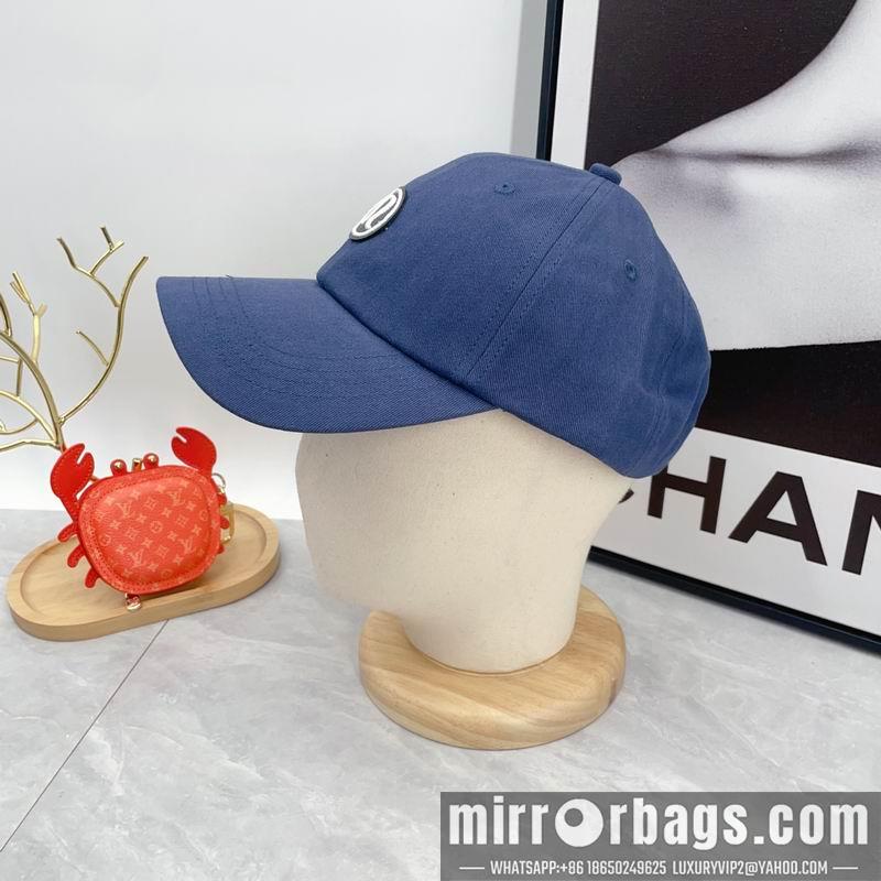 Replica Luluemon cap dx17