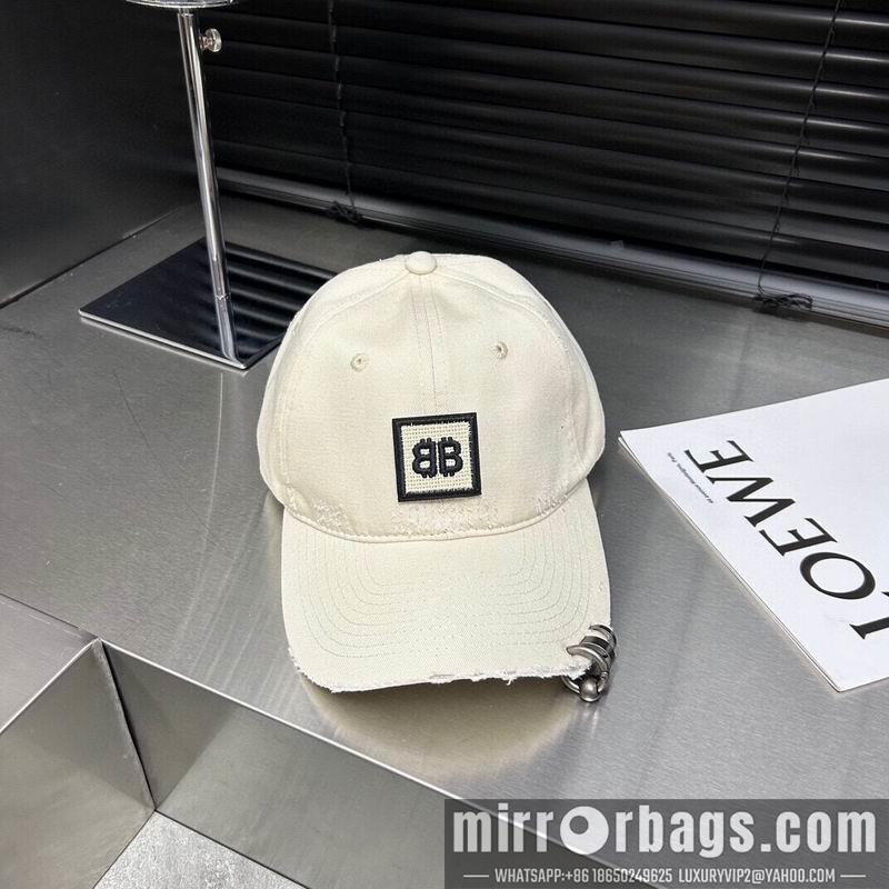 Replica Balenciaga Cap dx52