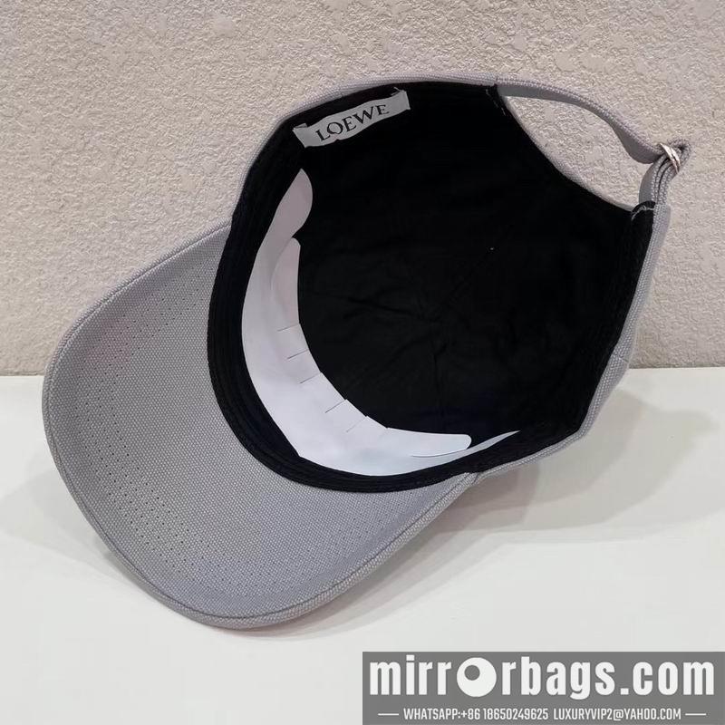 Replica Loewe cap 102801