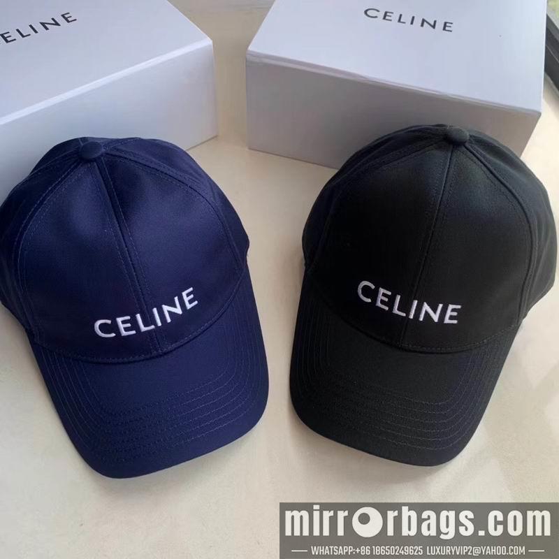 Replica Celine cap dx32