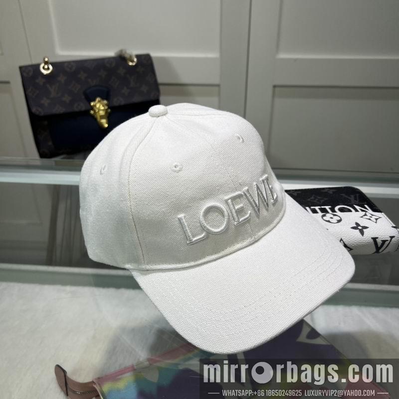 Replica Loewe cap 101802