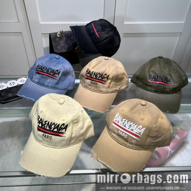 Replica Balenciaga cap dx62