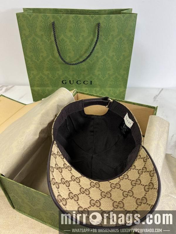 Replica Gucci cap dx59