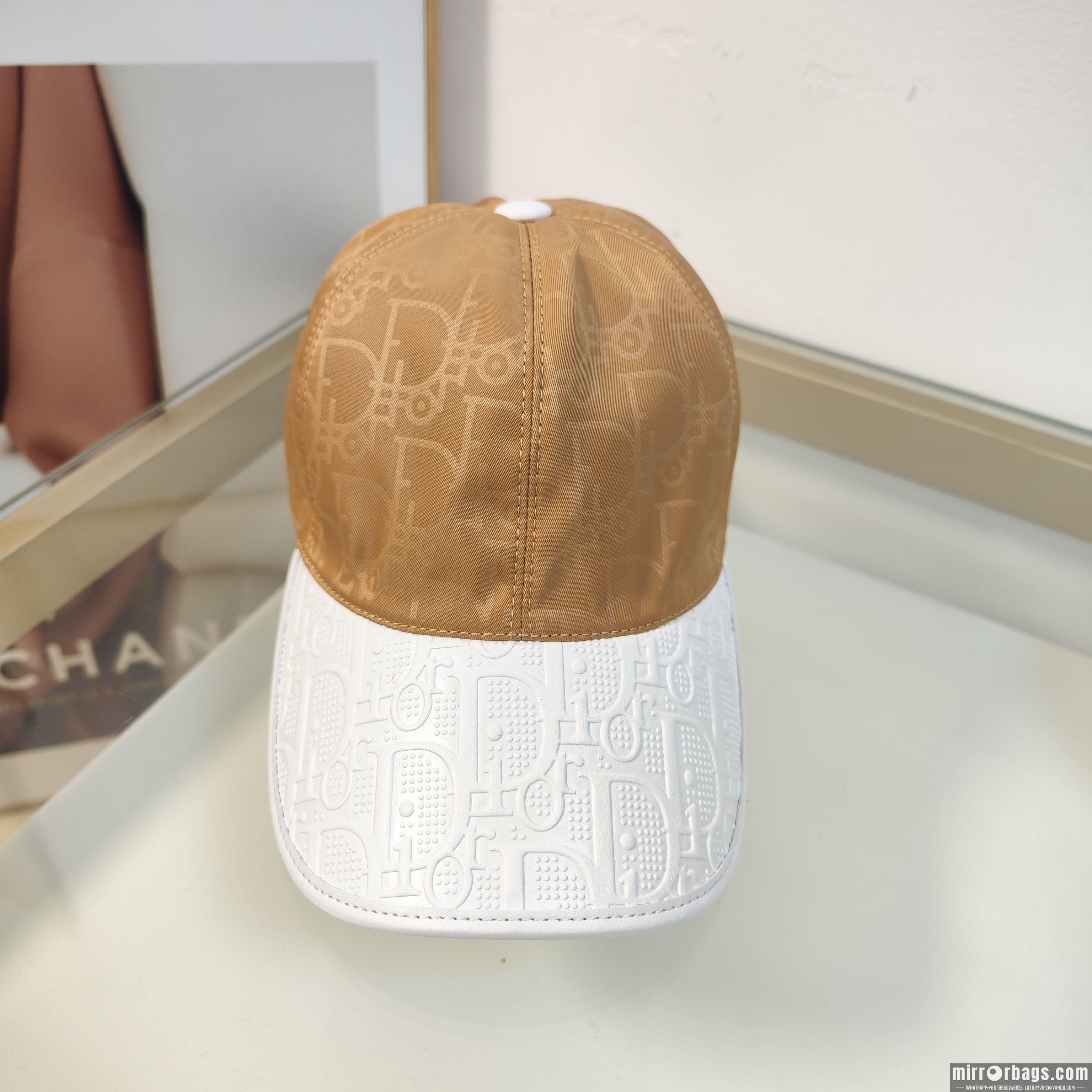 Replica Dior Hat dx74