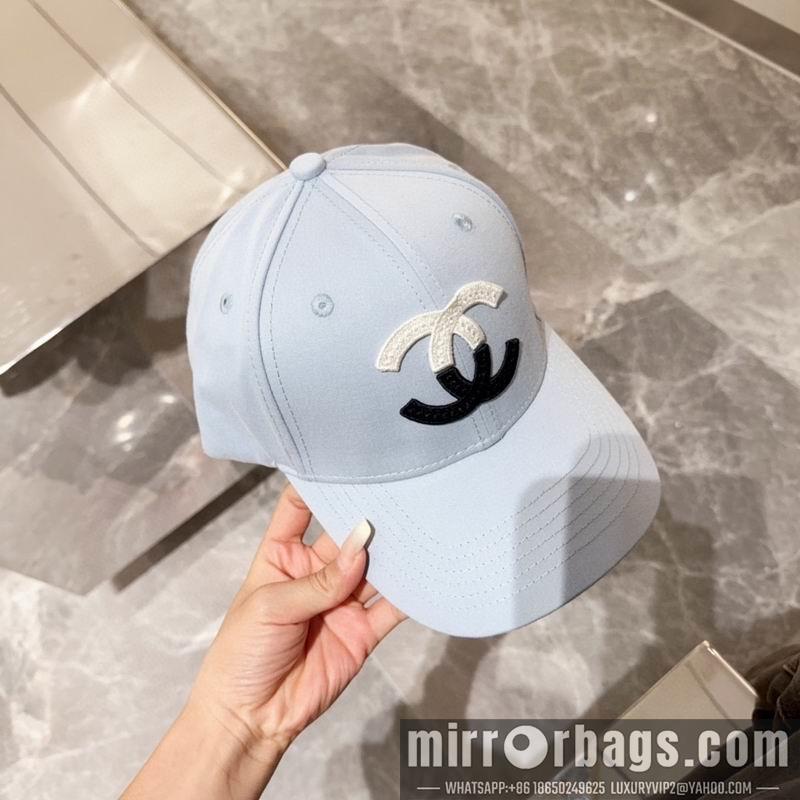 Replica Chanel Hat dx43