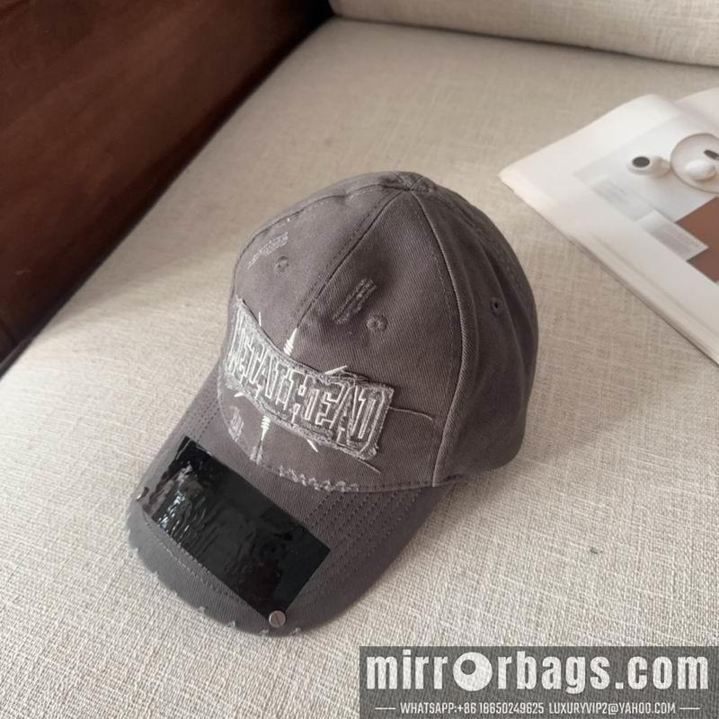 Replica Balenciaga cap dx22