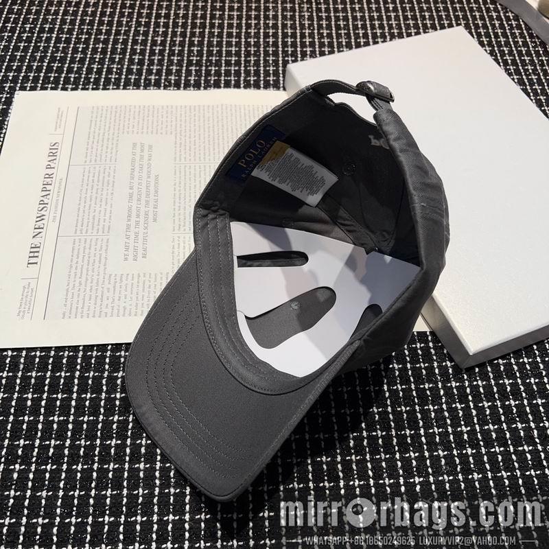 Replica Polo Hat 042801