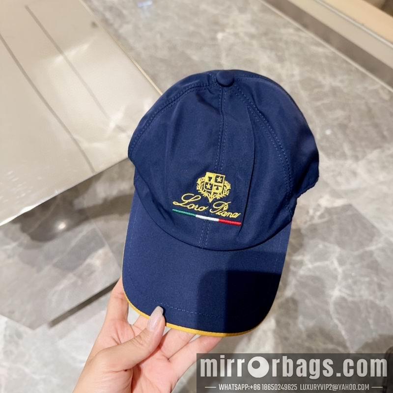 Replica Loro Piana Hat dx22