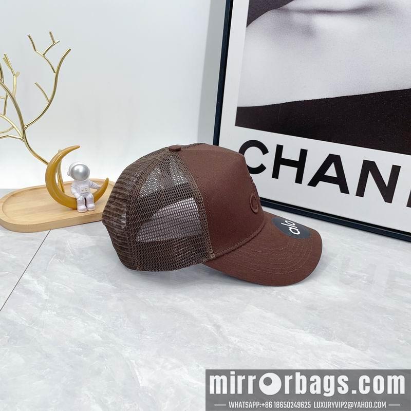 Replica Alo cap dx16