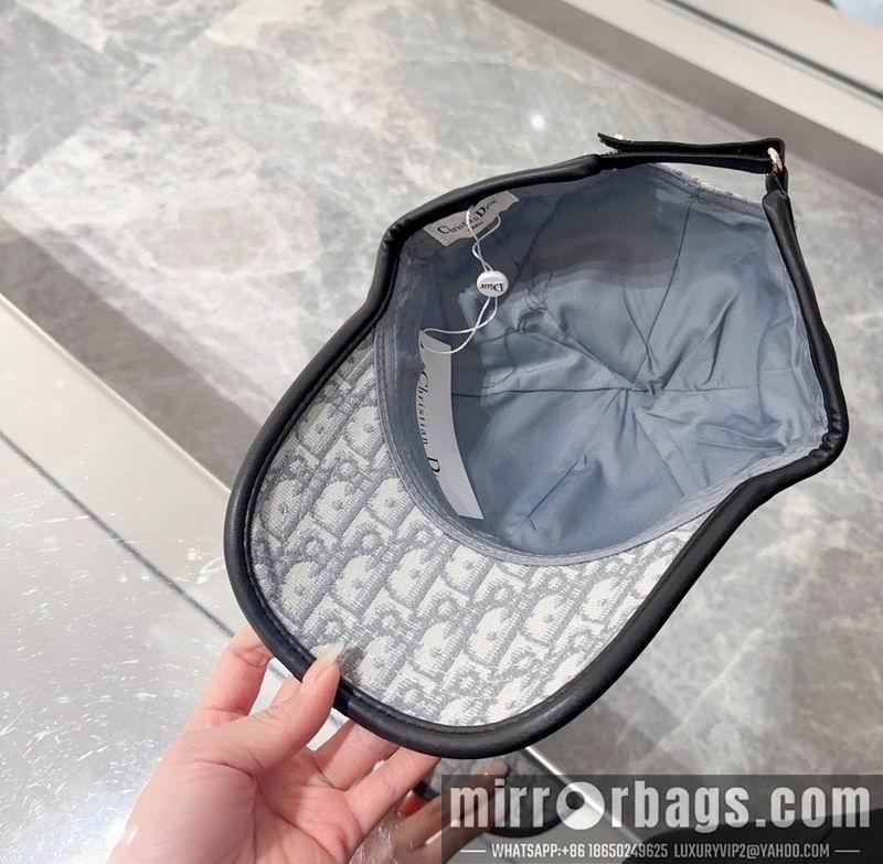 Replica Dior cap 042701