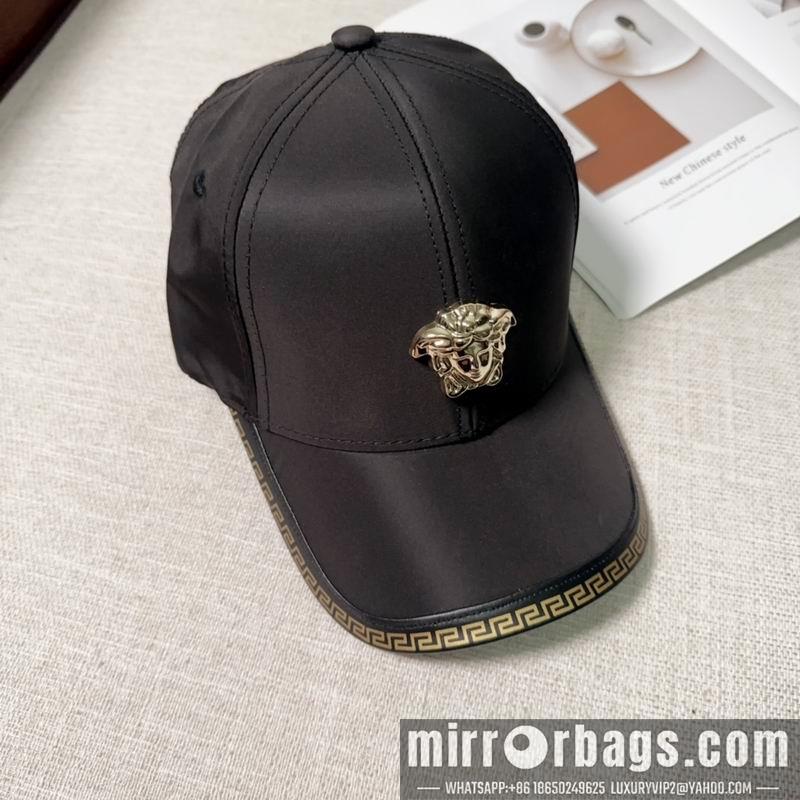 Replica Versace cap dx08