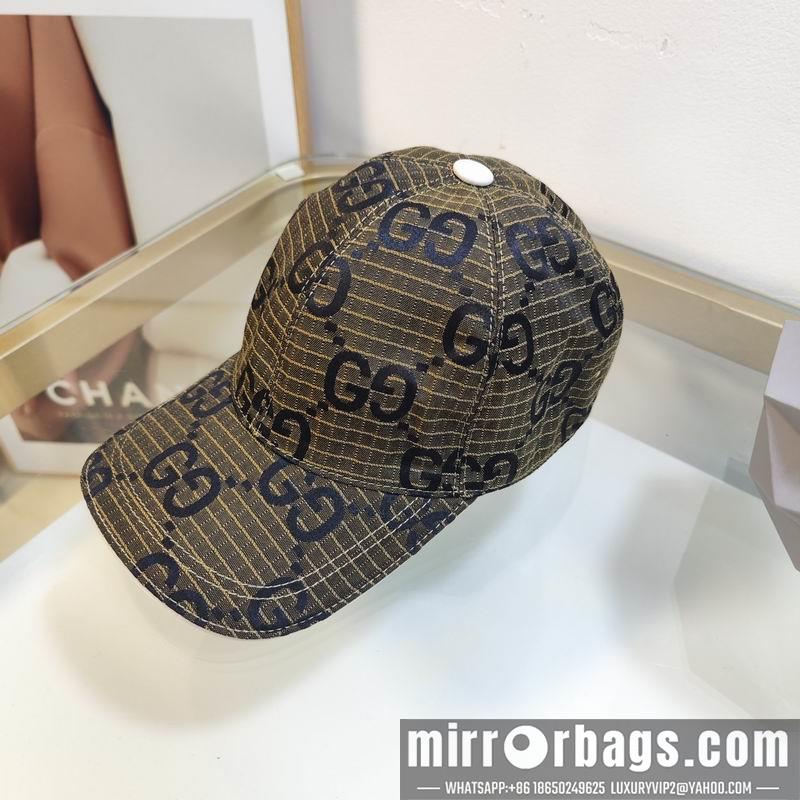Replica Gucci cap dx146