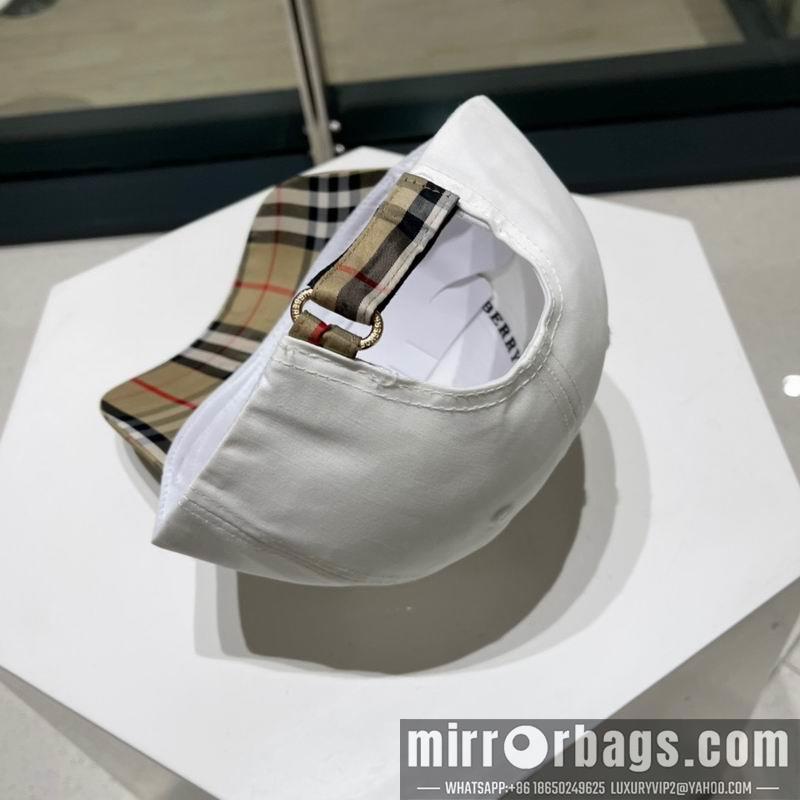 Replica Burberry cap 072201
