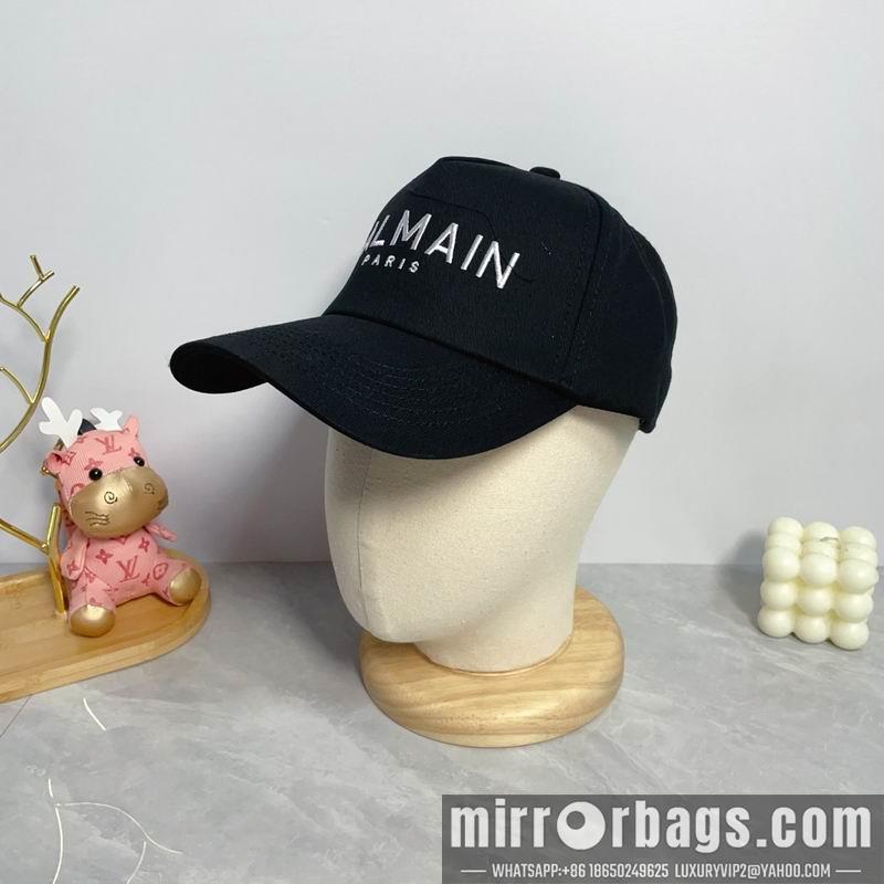 Replica Balmain cap dx01