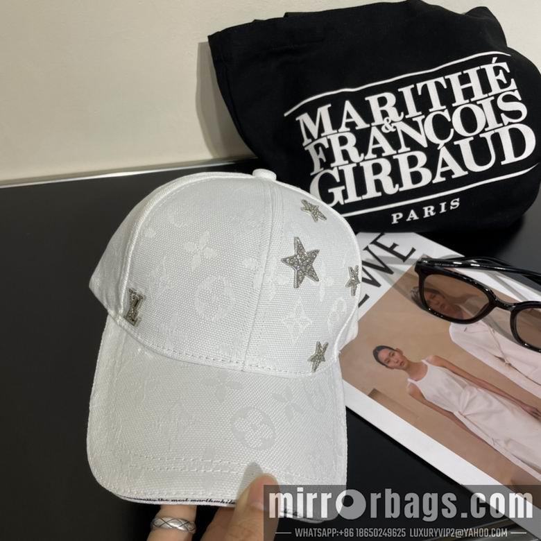 Replica LV Hat dxn15