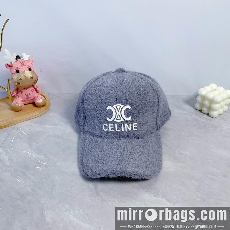 Replica Celine cap dx70