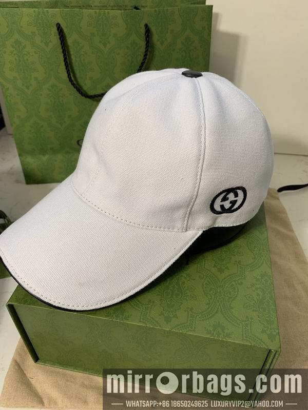 Replica Gucci Hat dx50