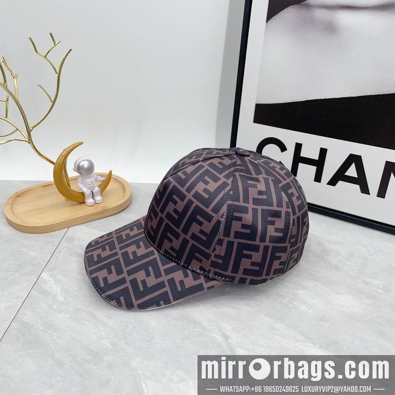 Replica Fendi Cap dx77