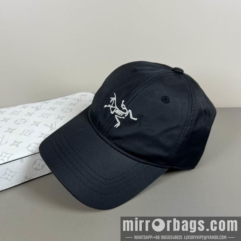 Replica Arcteryx Hat dx15
