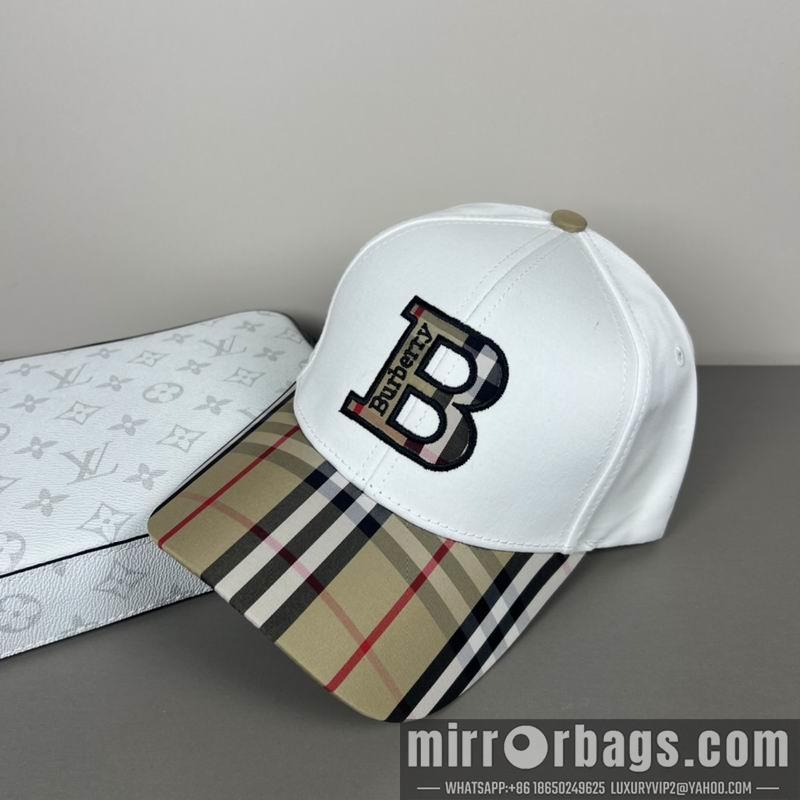Replica Burberry cap dx03