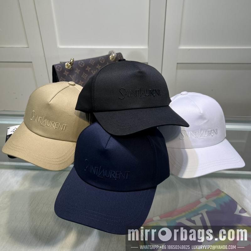 Replica YSL cap 050701