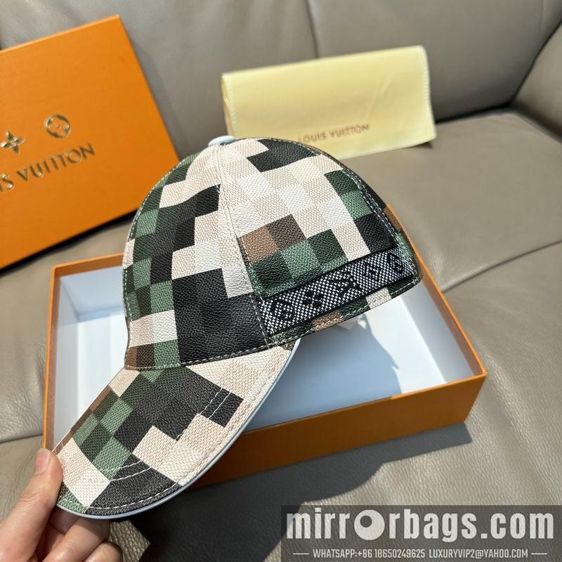Replica LV Hat dx161