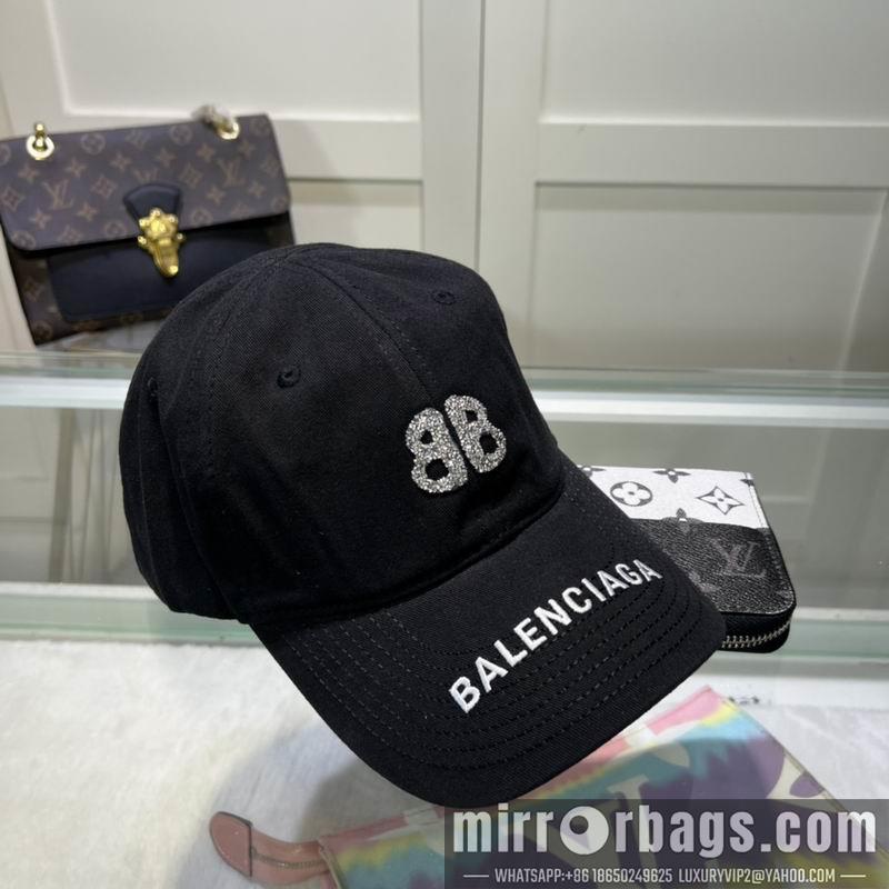 Replica Balenciaga Hat dx116