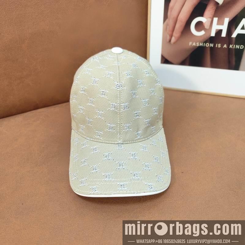 Replica Chanel cap dx39