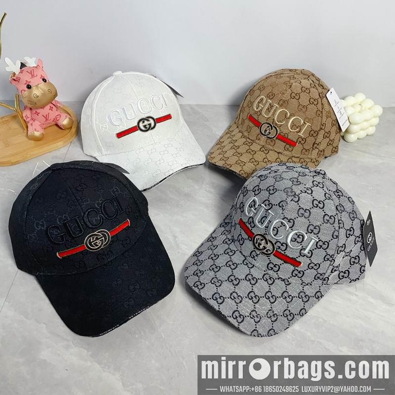 Replica Gucci cap dx90