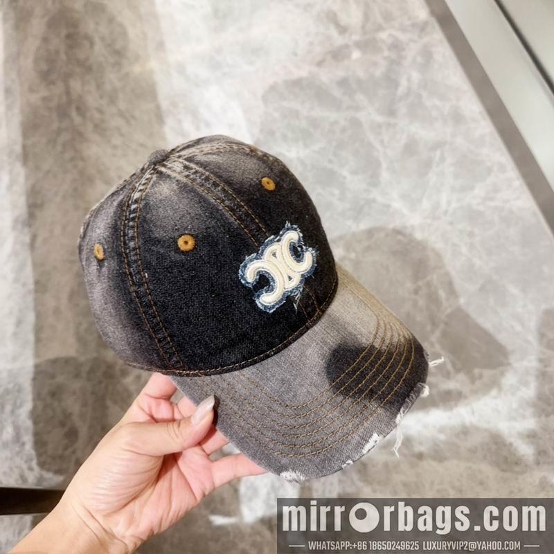 Replica Celine cap 090604