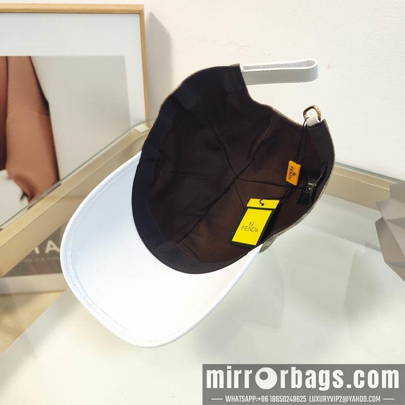 Replica Fendi cap dx75