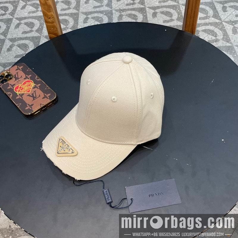 Replica Prada cap 0307100