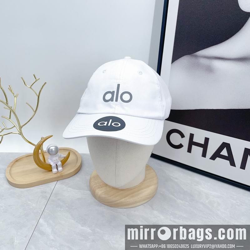 Replica Alo cap dx08