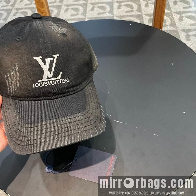 Replica LV cap 020802