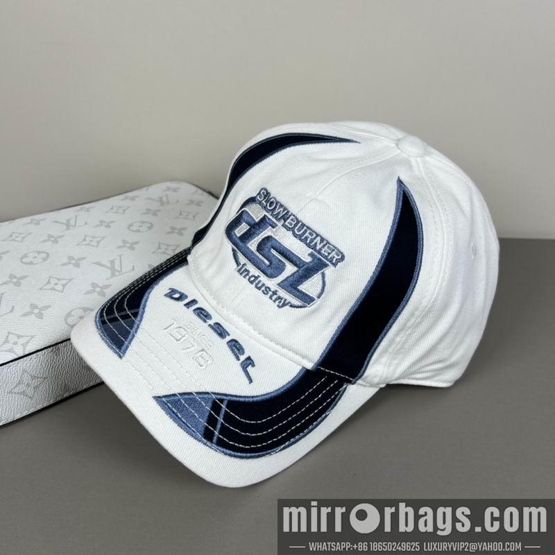 Replica Diesel cap dx14
