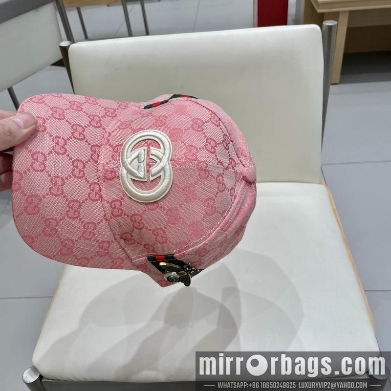 Replica Gucci cap 030749