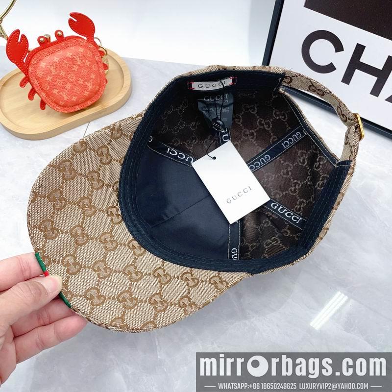 Replica Gucci cap dx09
