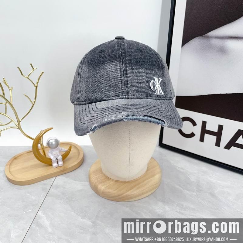 Replica CK cap dx34