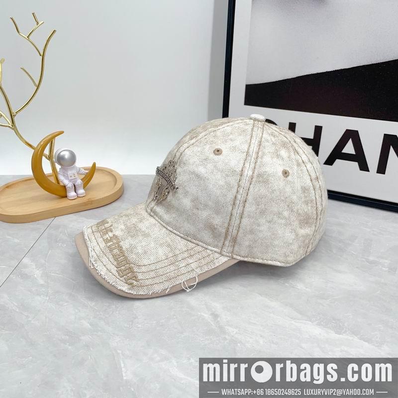 Replica Chrome Hearts Hat dx53