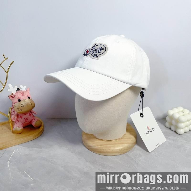Replica Moncler cap dx08