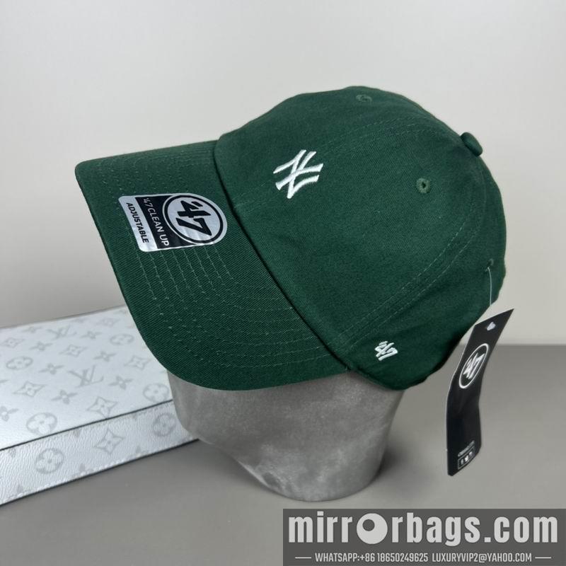 Replica NY Cap dx59