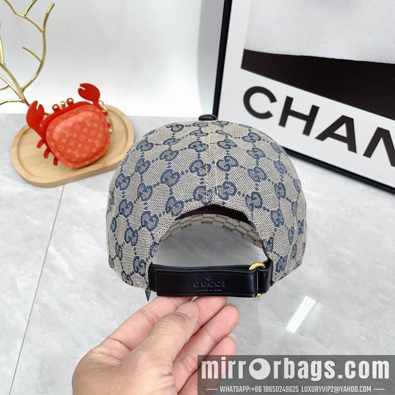 Replica Gucci cap dx10