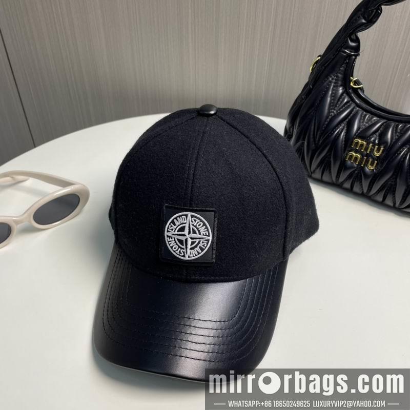 Replica Stone Island cap 010401