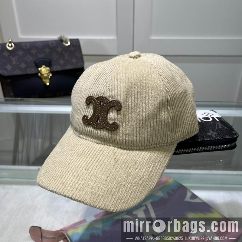 Replica Celine cap dx128