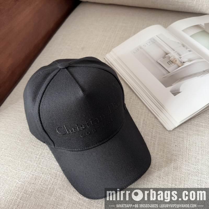 Replica Dior cap dx09